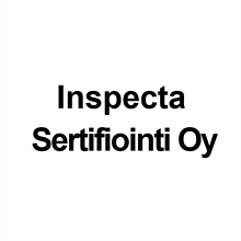 Inspecta Oy