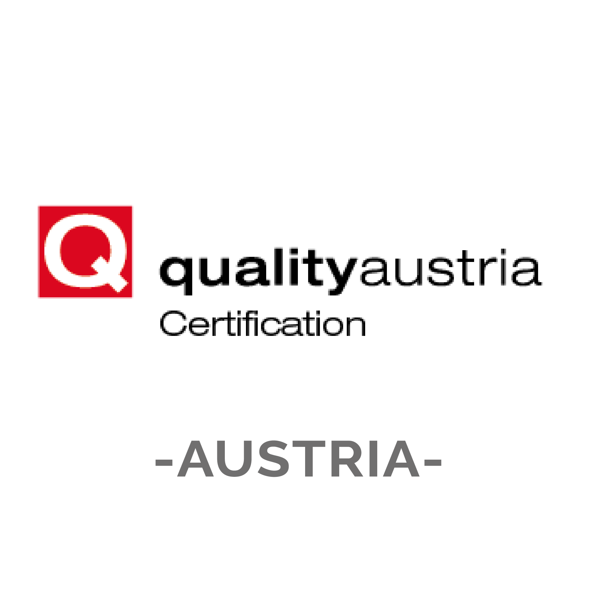 QUALITY AUSTRIA